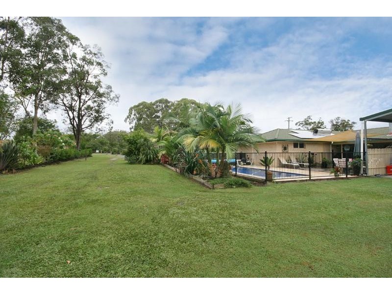 5 Major Mitchell Drive, Gulmarrad NSW 2463