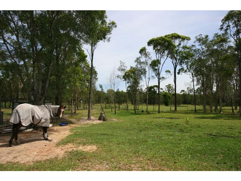 5 Major Mitchell Drive, Gulmarrad NSW 2463