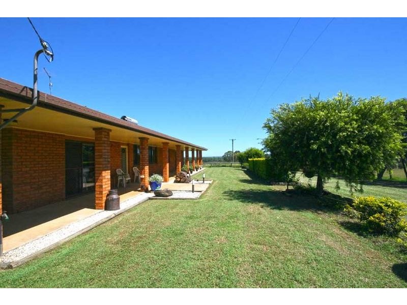 76 Mangrove Creek Road, Tullymorgan NSW 2463