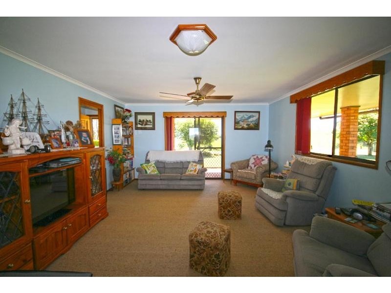 76 Mangrove Creek Road, Tullymorgan NSW 2463