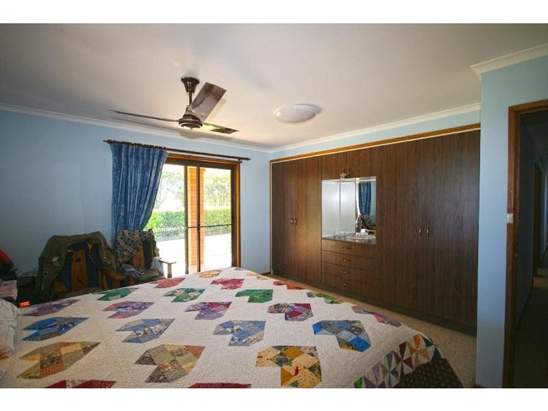 76 Mangrove Creek Road, Tullymorgan NSW 2463