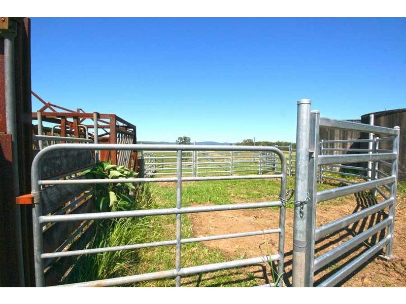 76 Mangrove Creek Road, Tullymorgan NSW 2463