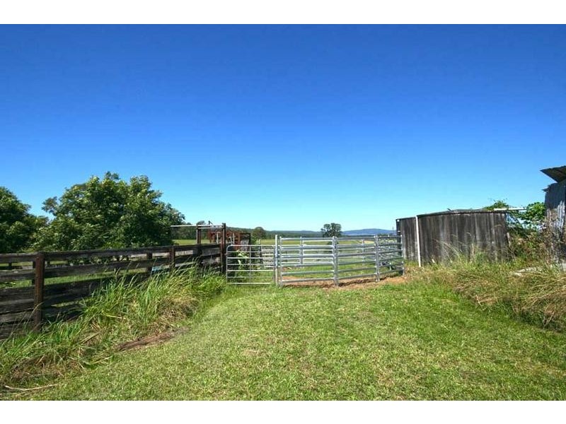 76 Mangrove Creek Road, Tullymorgan NSW 2463