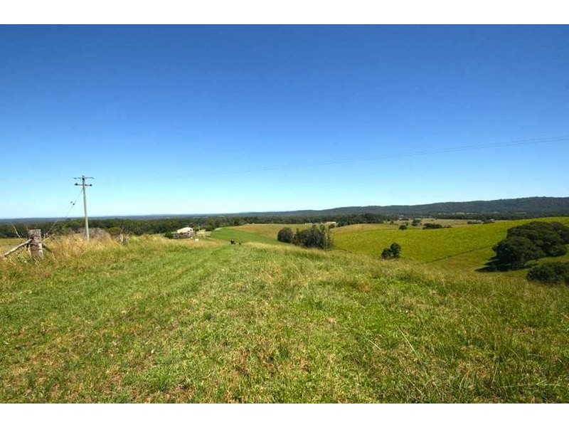 76 Mangrove Creek Road, Tullymorgan NSW 2463