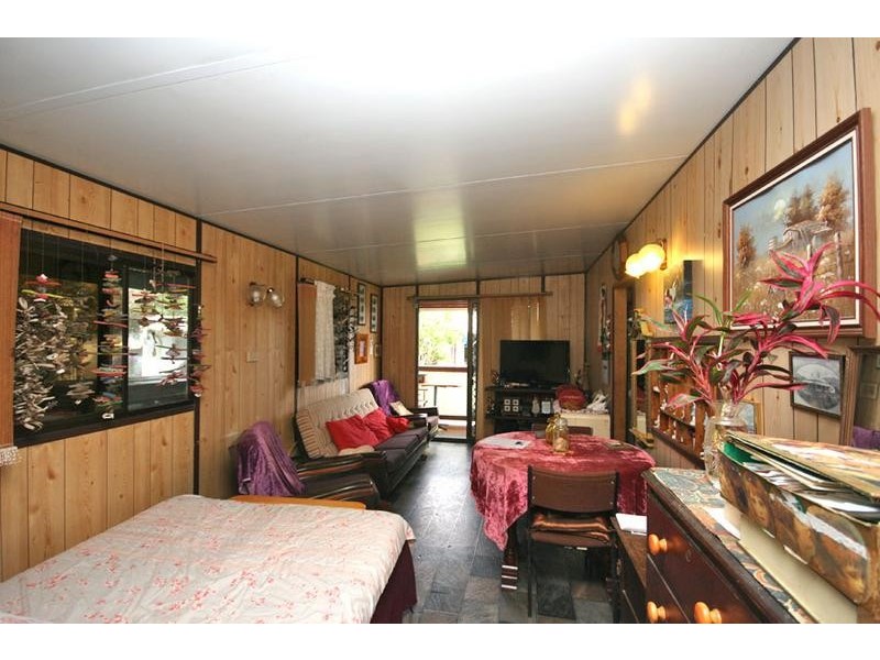 SITE 92 Brooms Head Caravan Park, Brooms Head NSW 2463