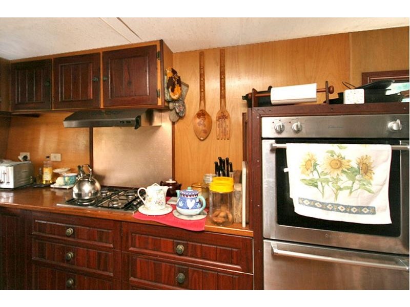 SITE 92 Brooms Head Caravan Park, Brooms Head NSW 2463