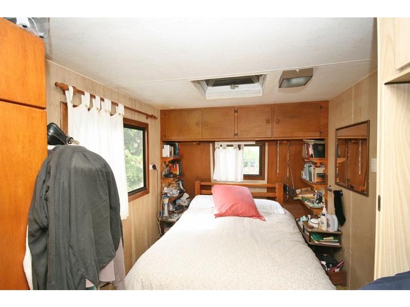 SITE 92 Brooms Head Caravan Park, Brooms Head NSW 2463