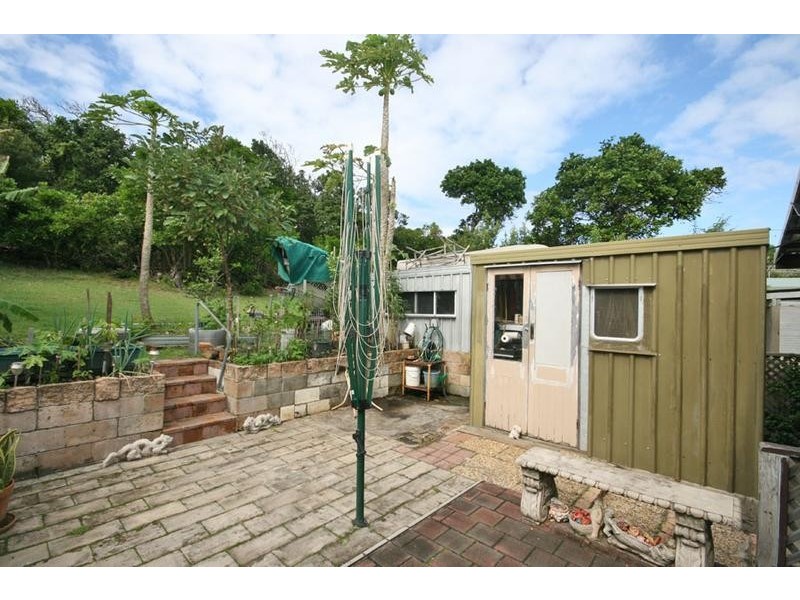 SITE 92 Brooms Head Caravan Park, Brooms Head NSW 2463