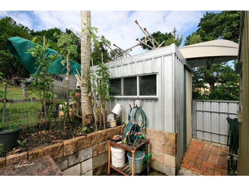 SITE 92 Brooms Head Caravan Park, Brooms Head NSW 2463