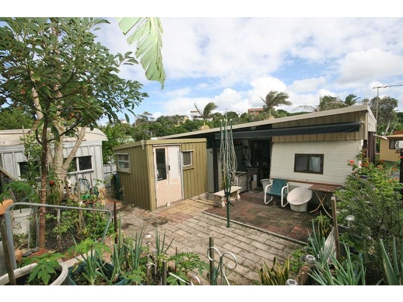 SITE 92 Brooms Head Caravan Park, Brooms Head NSW 2463