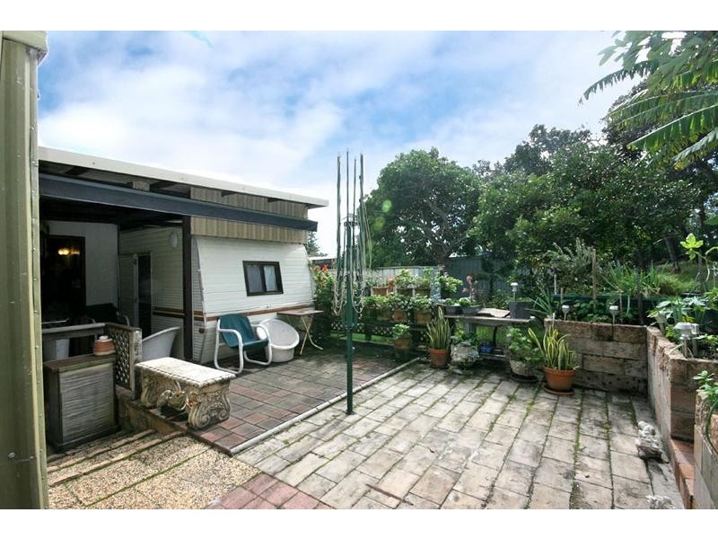 SITE 92 Brooms Head Caravan Park, Brooms Head NSW 2463