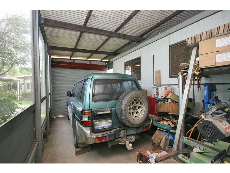 SITE 92 Brooms Head Caravan Park, Brooms Head NSW 2463