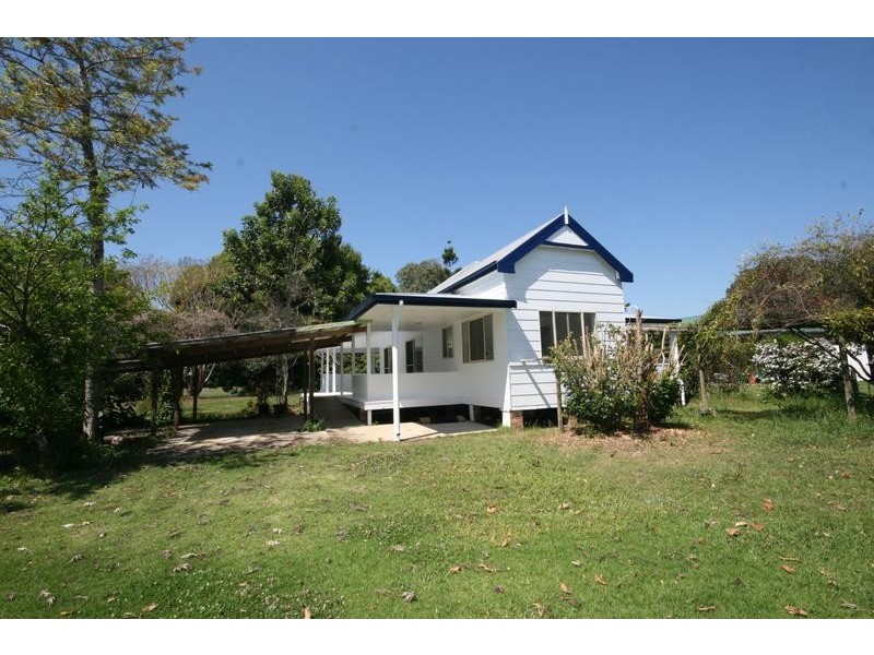 58 Clarence Street, Brushgrove NSW 2460