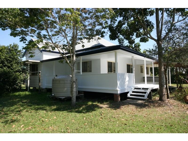 58 Clarence Street, Brushgrove NSW 2460