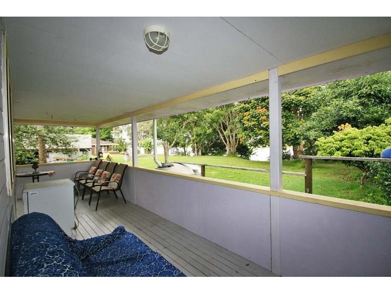 58 Clarence Street, Brushgrove NSW 2460