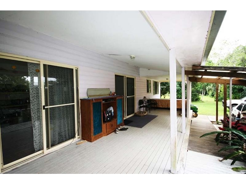 58 Clarence Street, Brushgrove NSW 2460