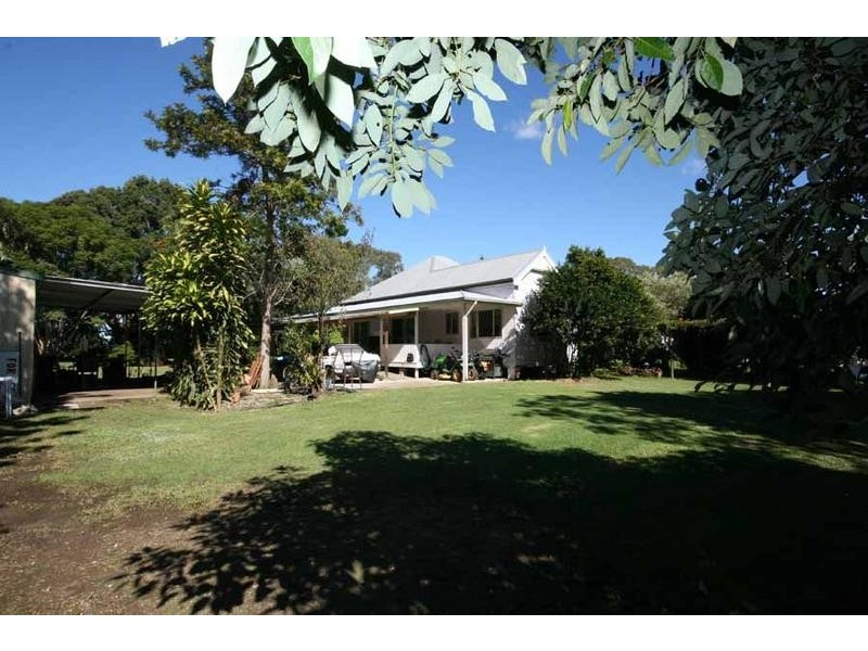 58 Clarence Street, Brushgrove NSW 2460