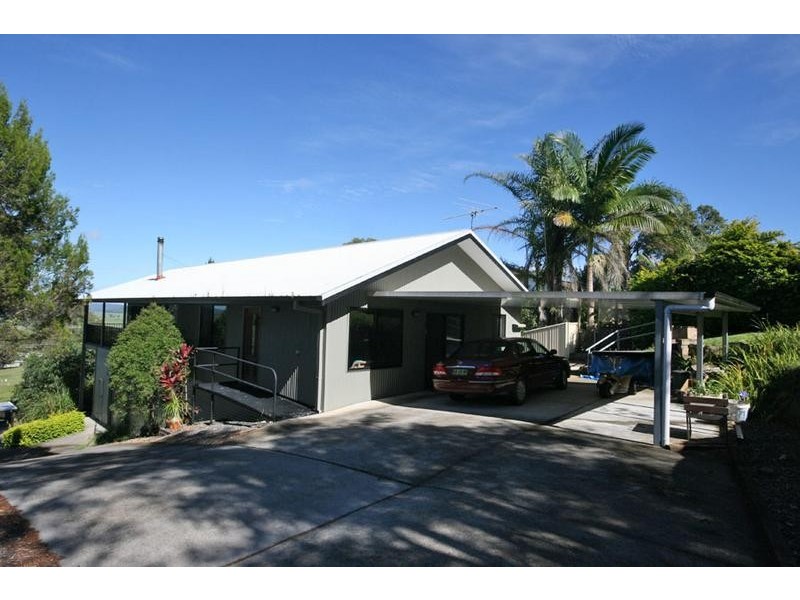 1 Kerry Street, Maclean NSW 2463