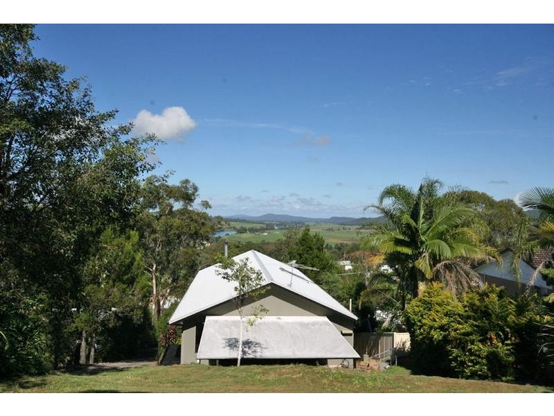 1 Kerry Street, Maclean NSW 2463