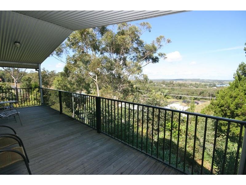 1 Kerry Street, Maclean NSW 2463