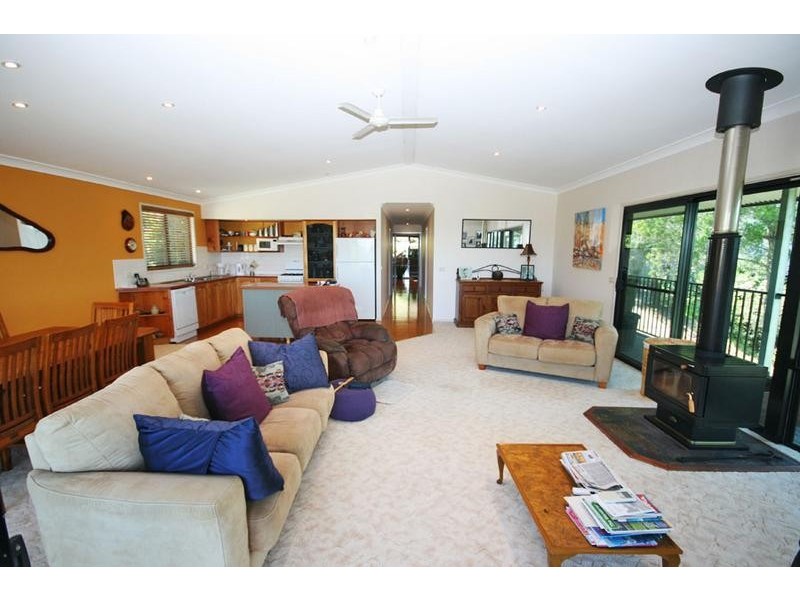 1 Kerry Street, Maclean NSW 2463