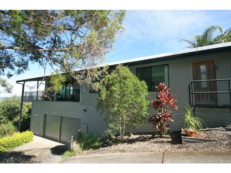 1 Kerry Street, Maclean NSW 2463