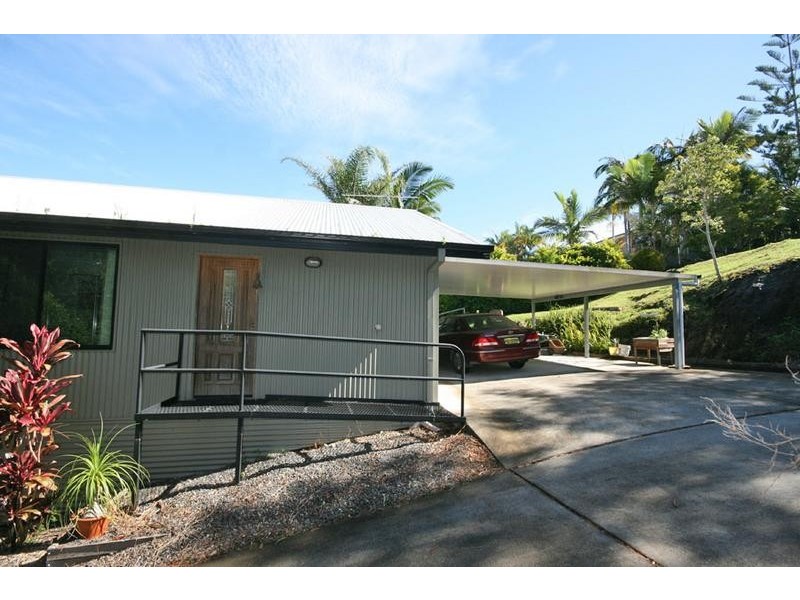 1 Kerry Street, Maclean NSW 2463