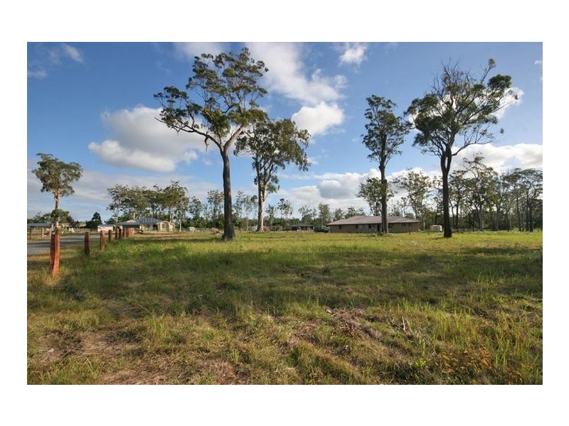 8 Cockatiel Crescent, Gulmarrad NSW 2463