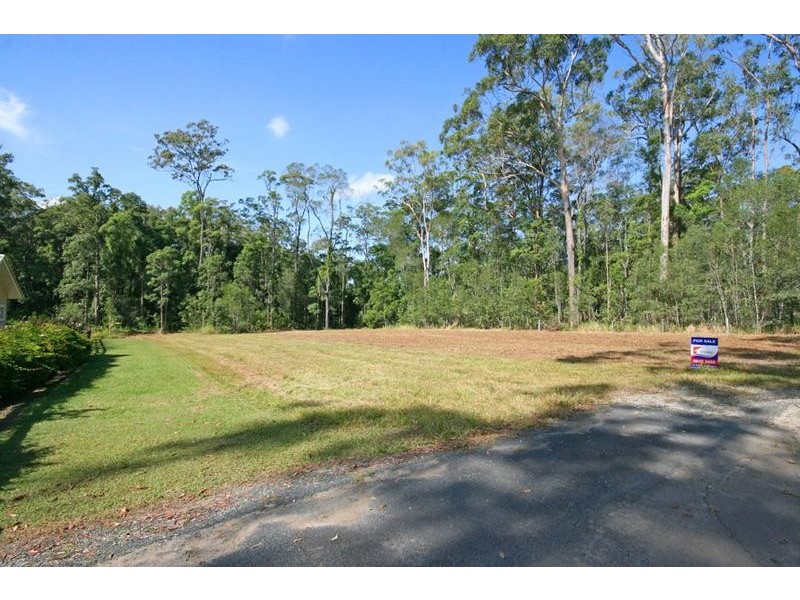 Lot 1 Wild Goose Chase, Woombah NSW 2469