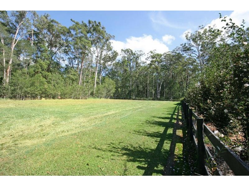Lot 1 Wild Goose Chase, Woombah NSW 2469