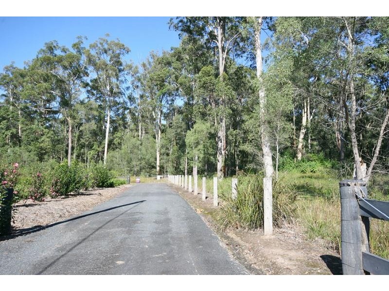 Lot 1 Wild Goose Chase, Woombah NSW 2469