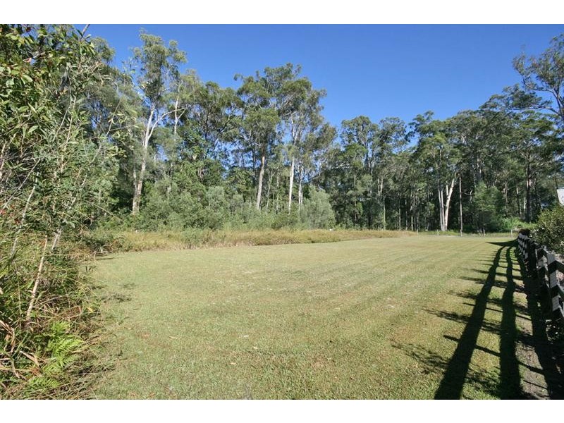 Lot 1 Wild Goose Chase, Woombah NSW 2469