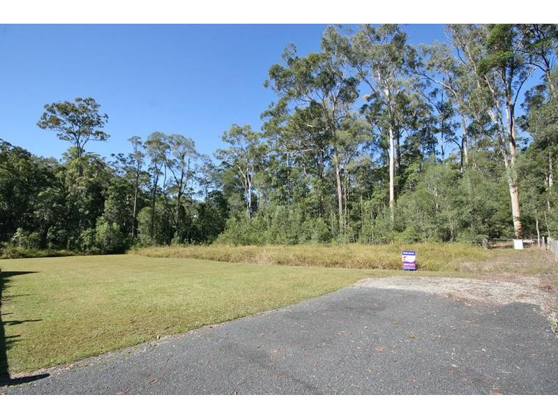 Lot 1 Wild Goose Chase, Woombah NSW 2469