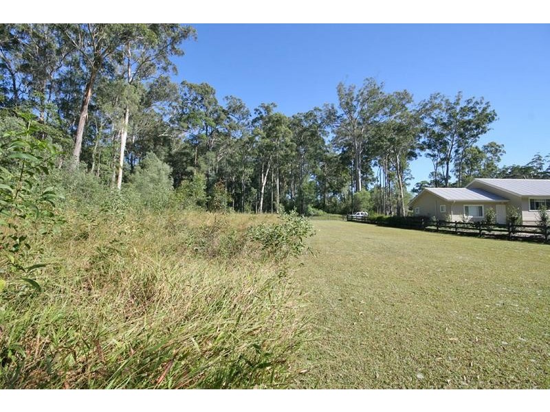 Lot 1 Wild Goose Chase, Woombah NSW 2469