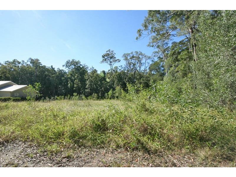 Lot 1 Wild Goose Chase, Woombah NSW 2469