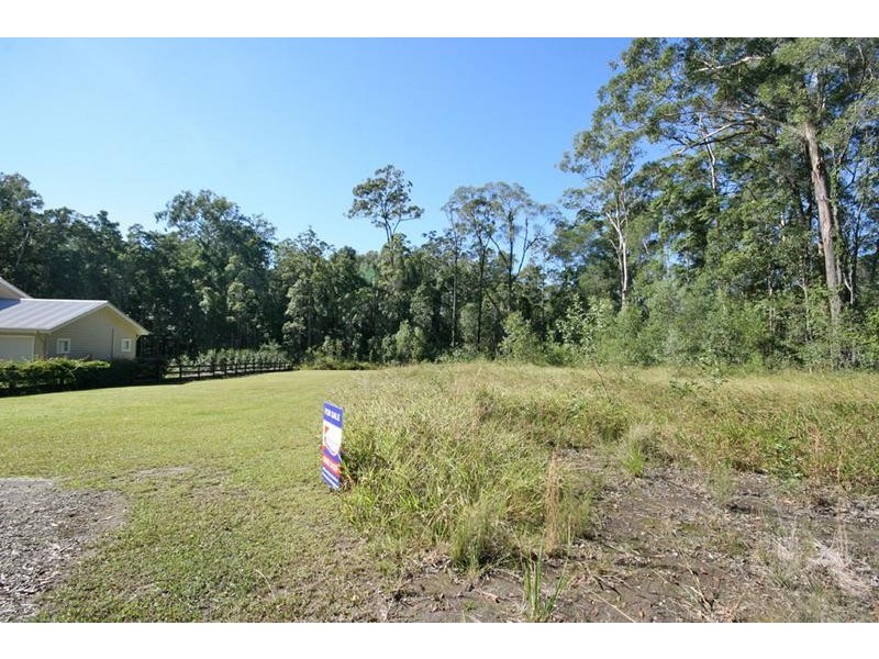 Lot 1 Wild Goose Chase, Woombah NSW 2469