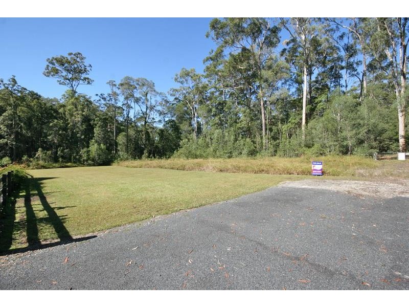 Lot 1 Wild Goose Chase, Woombah NSW 2469