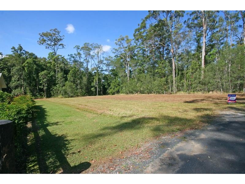 Lot 1 Wild Goose Chase, Woombah NSW 2469