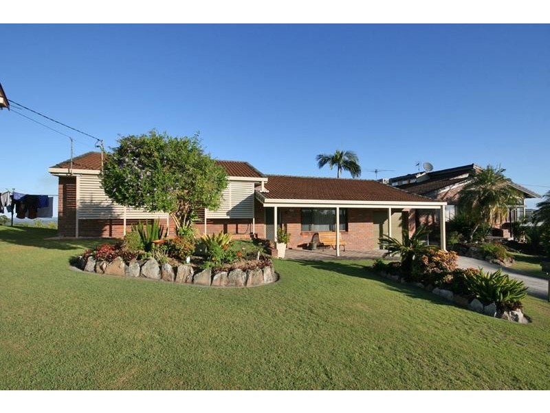 100 Wharf Street, Maclean NSW 2463