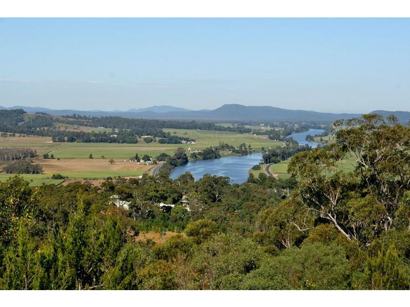 100 Wharf Street, Maclean NSW 2463