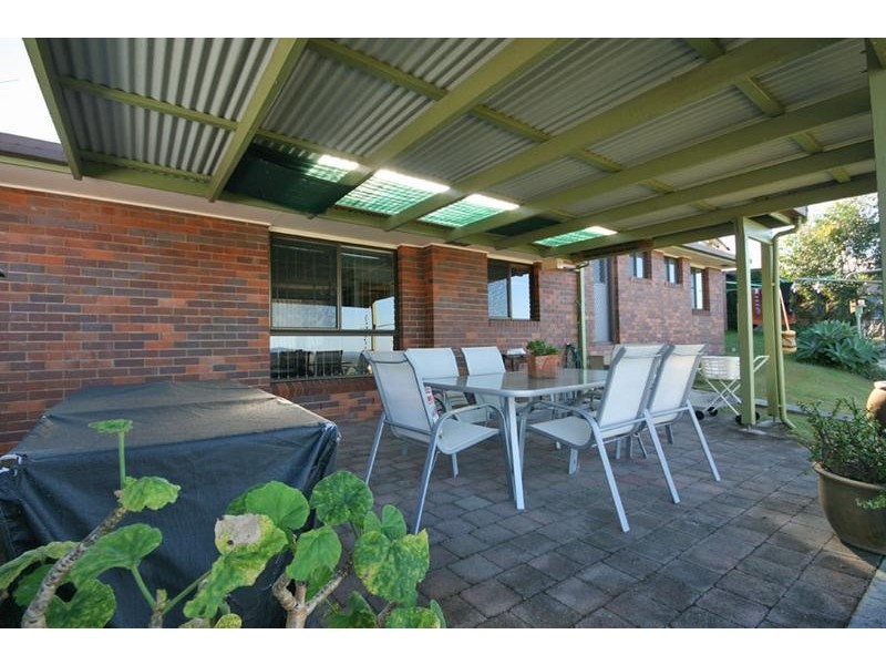 100 Wharf Street, Maclean NSW 2463