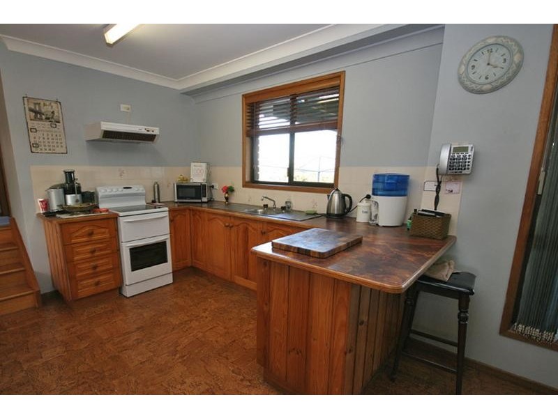 100 Wharf Street, Maclean NSW 2463