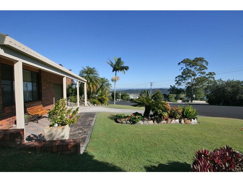 100 Wharf Street, Maclean NSW 2463