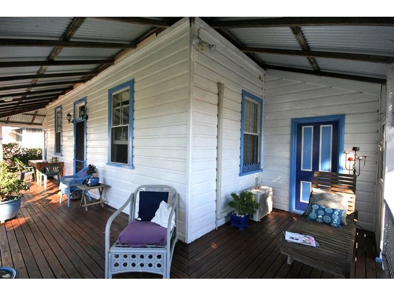 12 Wharf Street, Maclean NSW 2463