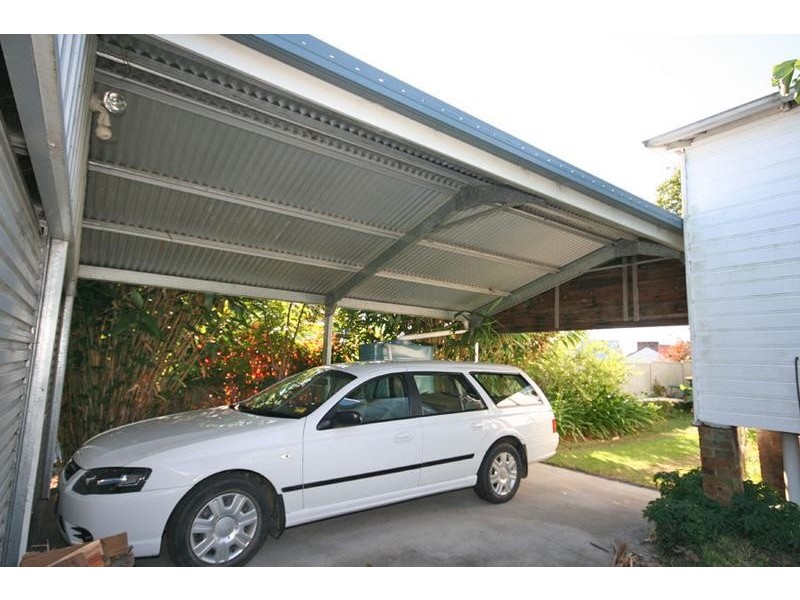 12 Wharf Street, Maclean NSW 2463