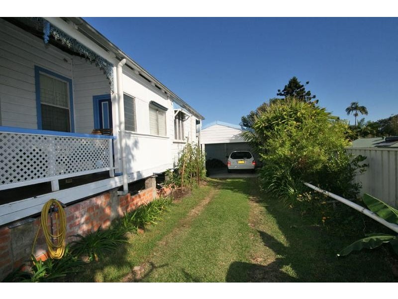 12 Wharf Street, Maclean NSW 2463