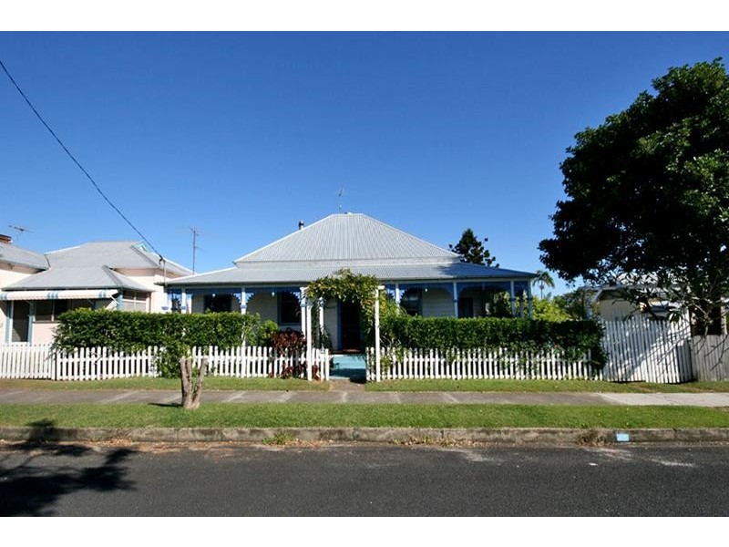12 Wharf Street, Maclean NSW 2463