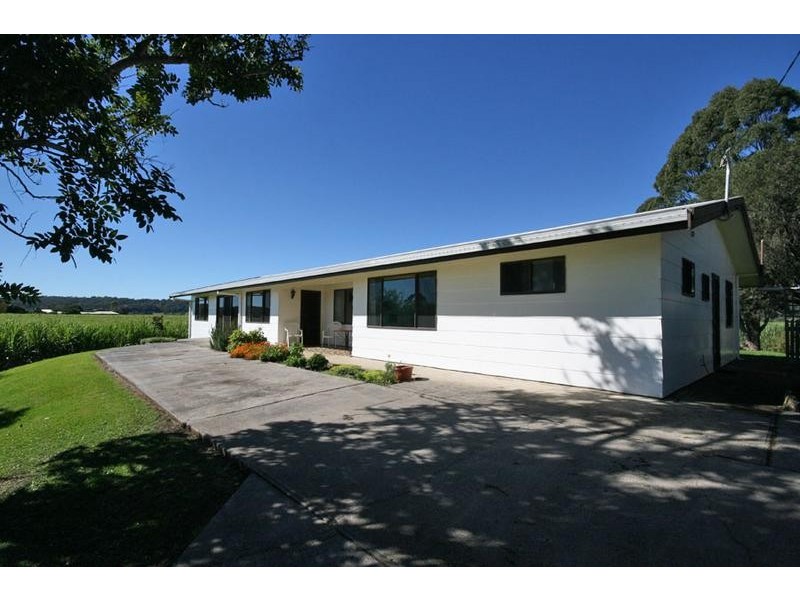 4072 Lawrence Road, Maclean NSW 2463