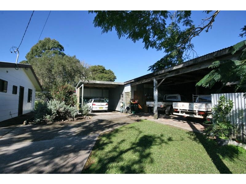 4072 Lawrence Road, Maclean NSW 2463