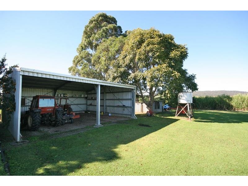 4072 Lawrence Road, Maclean NSW 2463
